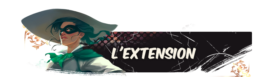 L'extension